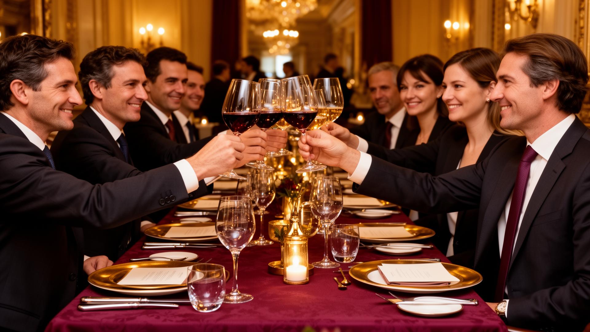 Eventos corporativos